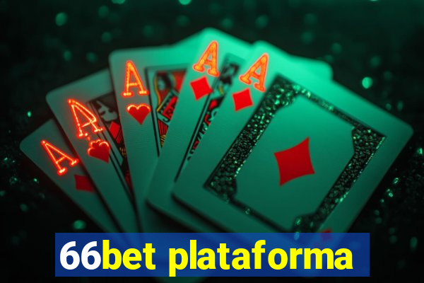 66bet plataforma